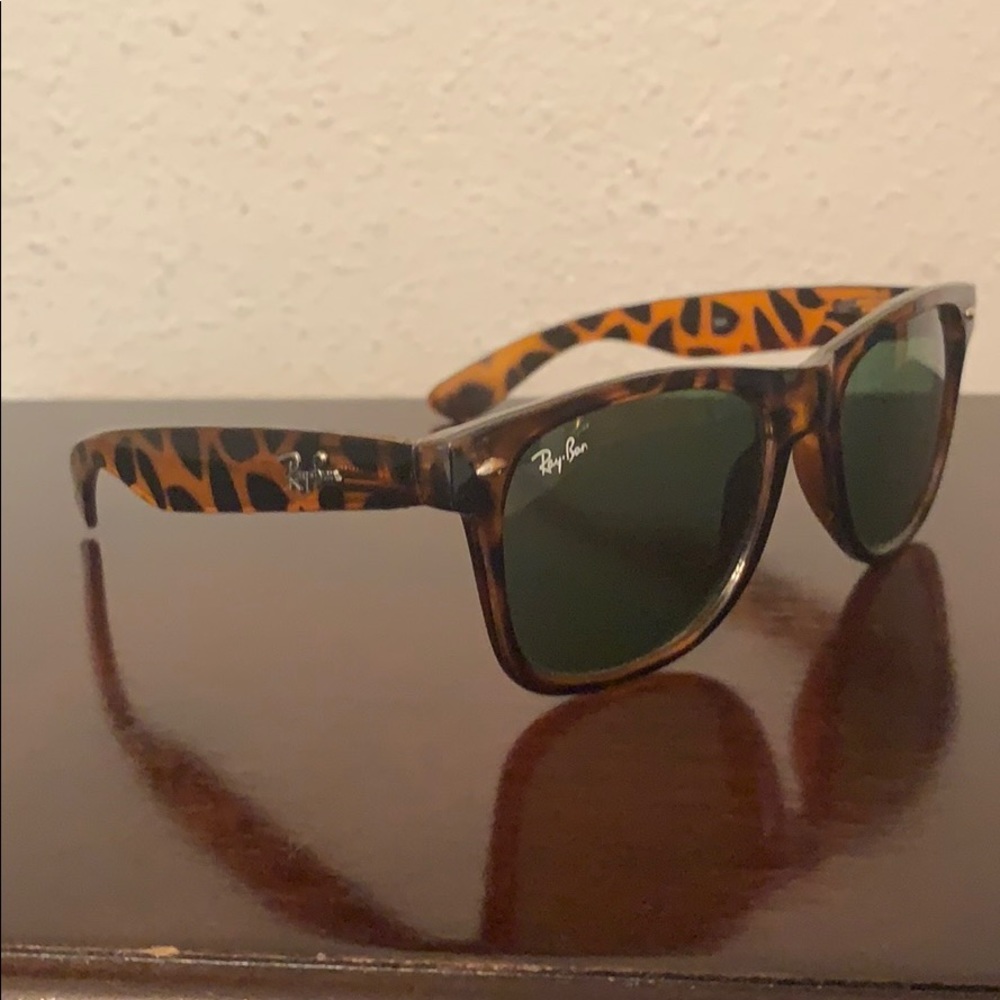 RayBan Sunglasses